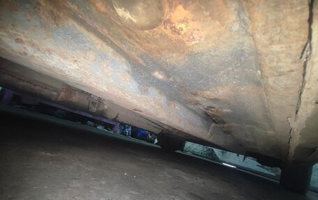 Geely MK I рестайлинг, 2008 год, 90 000 рублей, 6 фотография