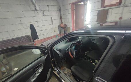 Geely MK I рестайлинг, 2008 год, 90 000 рублей, 5 фотография