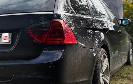 BMW 3 серия, 2008 год, 1 200 000 рублей, 12 фотография