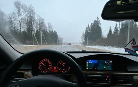 BMW 3 серия, 2008 год, 1 200 000 рублей, 6 фотография