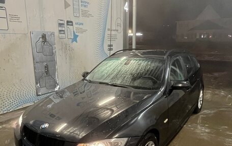 BMW 3 серия, 2008 год, 1 200 000 рублей, 7 фотография