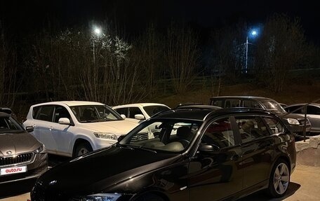 BMW 3 серия, 2008 год, 1 200 000 рублей, 9 фотография