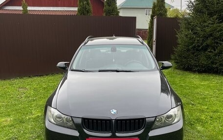 BMW 3 серия, 2008 год, 1 200 000 рублей, 10 фотография