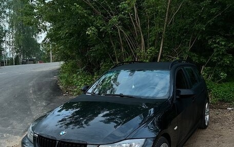 BMW 3 серия, 2008 год, 1 200 000 рублей, 11 фотография