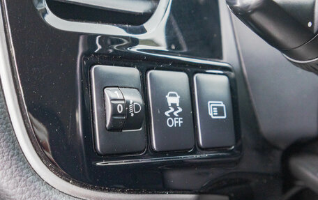 Mitsubishi Outlander III рестайлинг 3, 2015 год, 1 849 000 рублей, 13 фотография