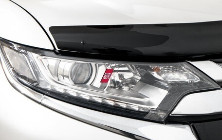 Mitsubishi Outlander III рестайлинг 3, 2015 год, 1 849 000 рублей, 8 фотография