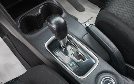 Mitsubishi Outlander III рестайлинг 3, 2015 год, 1 849 000 рублей, 21 фотография