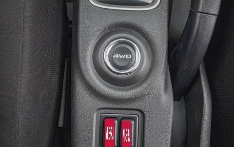 Mitsubishi Outlander III рестайлинг 3, 2015 год, 1 849 000 рублей, 22 фотография