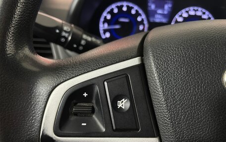 Hyundai Solaris II рестайлинг, 2012 год, 650 000 рублей, 13 фотография