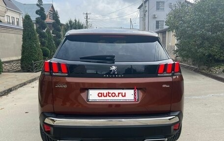 Peugeot 3008 II, 2019 год, 1 650 000 рублей, 2 фотография