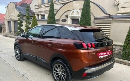 Peugeot 3008 II, 2019 год, 1 650 000 рублей, 9 фотография