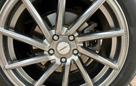 Peugeot 3008 II, 2019 год, 1 650 000 рублей, 18 фотография