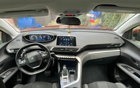 Peugeot 3008 II, 2019 год, 1 650 000 рублей, 20 фотография