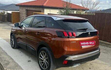 Peugeot 3008 II, 2019 год, 1 650 000 рублей, 27 фотография