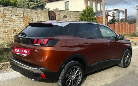 Peugeot 3008 II, 2019 год, 1 650 000 рублей, 30 фотография