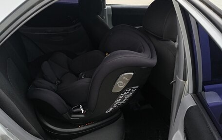 Hyundai Accent II, 2007 год, 470 000 рублей, 11 фотография