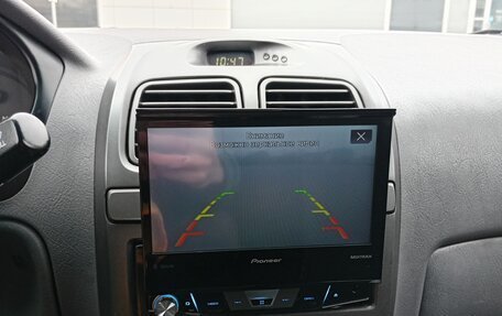 Hyundai Accent II, 2007 год, 470 000 рублей, 15 фотография