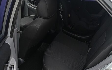 Hyundai Accent II, 2007 год, 470 000 рублей, 10 фотография