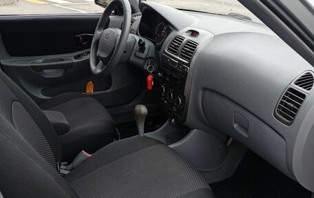 Hyundai Accent II, 2007 год, 470 000 рублей, 12 фотография