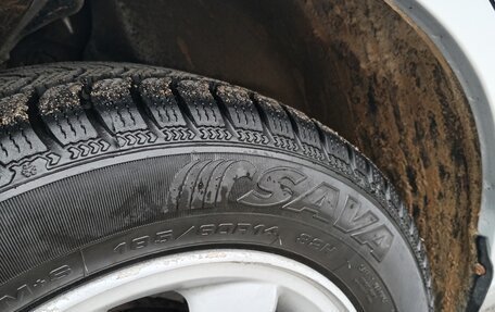 Hyundai Accent II, 2007 год, 470 000 рублей, 14 фотография