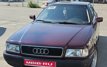 Audi 80, 1994 год, 240 000 рублей, 1 фотография