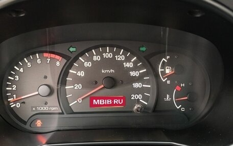 Hyundai Accent II, 2007 год, 470 000 рублей, 16 фотография