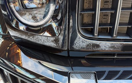 Mercedes-Benz G-Класс AMG, 2025 год, 33 000 000 рублей, 7 фотография