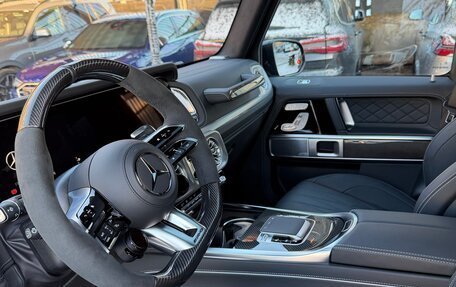 Mercedes-Benz G-Класс AMG, 2025 год, 33 000 000 рублей, 9 фотография