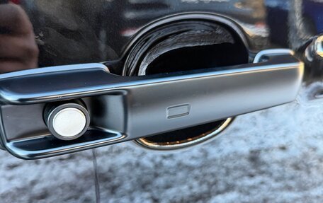 Mercedes-Benz G-Класс AMG, 2025 год, 33 000 000 рублей, 16 фотография