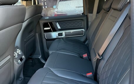 Mercedes-Benz G-Класс AMG, 2025 год, 33 000 000 рублей, 14 фотография