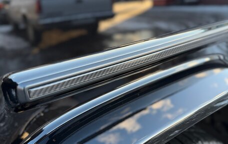 Mercedes-Benz G-Класс AMG, 2025 год, 33 000 000 рублей, 18 фотография