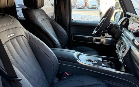 Mercedes-Benz G-Класс AMG, 2025 год, 33 000 000 рублей, 13 фотография