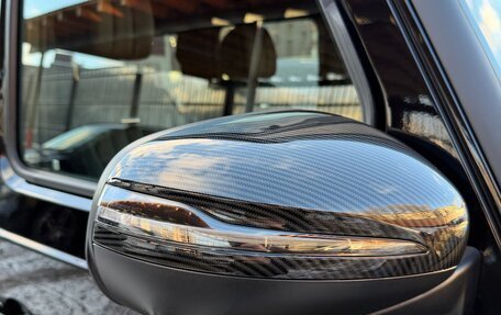 Mercedes-Benz G-Класс AMG, 2025 год, 33 000 000 рублей, 20 фотография