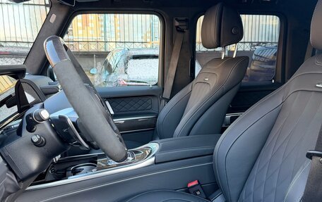 Mercedes-Benz G-Класс AMG, 2025 год, 33 000 000 рублей, 10 фотография