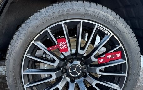 Mercedes-Benz G-Класс AMG, 2025 год, 33 000 000 рублей, 19 фотография