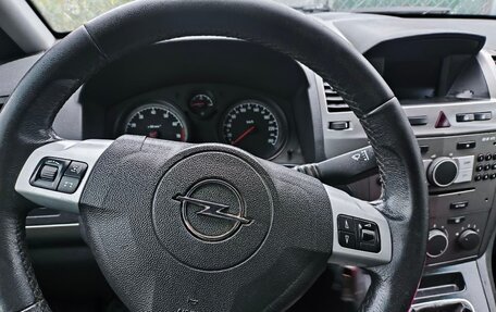 Opel Zafira B, 2006 год, 319 999 рублей, 5 фотография