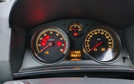 Opel Zafira B, 2006 год, 319 999 рублей, 6 фотография