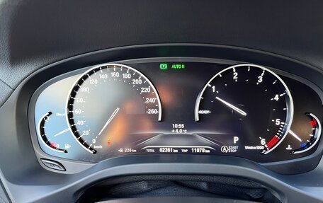 BMW X3, 2021 год, 5 350 000 рублей, 7 фотография