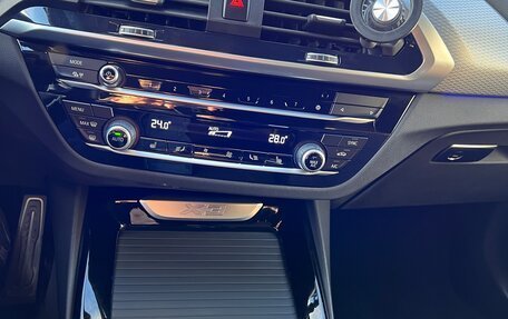 BMW X3, 2021 год, 5 350 000 рублей, 8 фотография