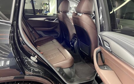 BMW X3, 2021 год, 5 350 000 рублей, 12 фотография