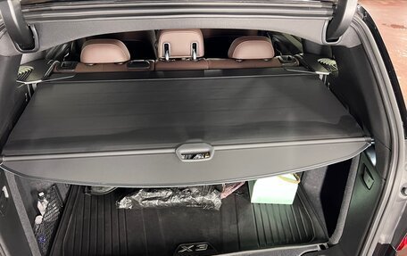 BMW X3, 2021 год, 5 350 000 рублей, 9 фотография