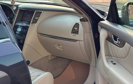 Infiniti FX II, 2009 год, 2 350 000 рублей, 4 фотография