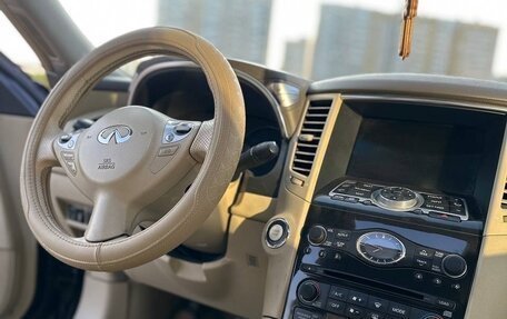 Infiniti FX II, 2009 год, 2 350 000 рублей, 14 фотография