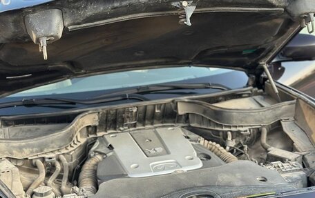 Infiniti FX II, 2009 год, 2 350 000 рублей, 17 фотография