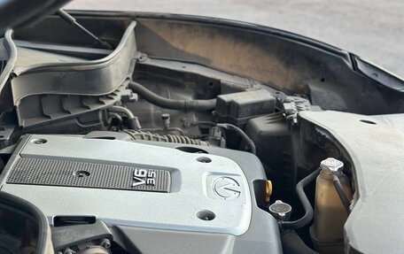 Infiniti FX II, 2009 год, 2 350 000 рублей, 18 фотография