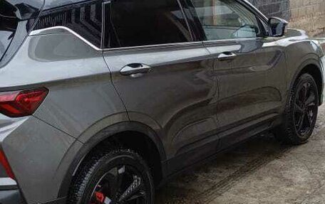 Geely Coolray I, 2024 год, 2 200 000 рублей, 4 фотография