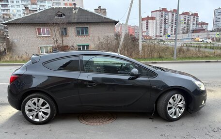 Opel Astra J, 2012 год, 790 000 рублей, 3 фотография