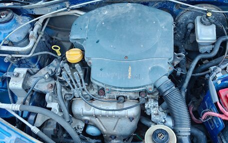 Renault Logan I, 2006 год, 251 000 рублей, 2 фотография