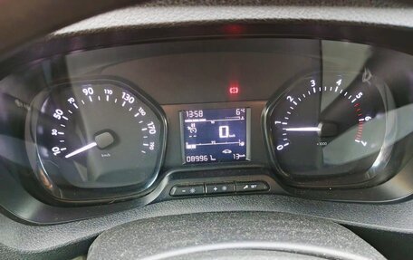 Peugeot Expert, 2019 год, 2 780 000 рублей, 5 фотография