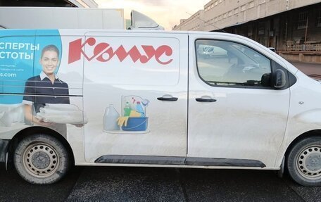 Peugeot Expert, 2019 год, 2 780 000 рублей, 8 фотография